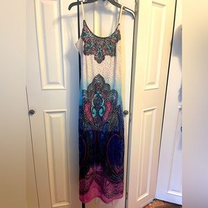 Boho dress